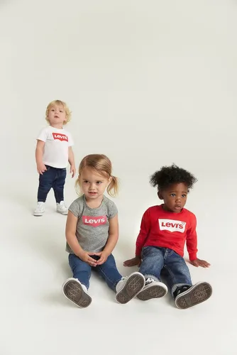 Miniatura 11 de Levi's Pantalones jogger para bebé niño
