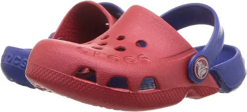 Miniatura 78 de Zuecos Crocs clásicos para niños
