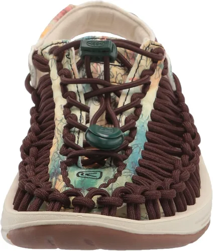 Miniatura 2 de KEEN UNEEK - Sandalias clásicas de dos cordones para mujer