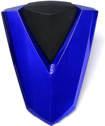Miniatura 11 de Motorcycle Rear seat Fairing Motorcycle Rear Seat Rear Passenger Fairing Seat Cover Rear Seat for Y&AMAHA MT03 MT25 YZF R3 YZF R25 2013-2020