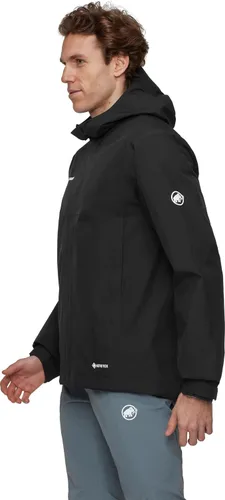 Miniatura 3 de Mammut Treeline Light Hardshell - Chaqueta con capucha para hombre