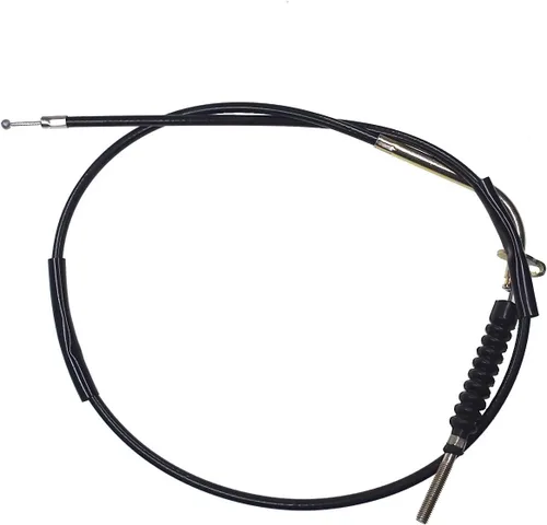 Miniatura 9 de Mingdun Cable de freno delantero para Suzuki LT80 80 Quadrunner 1987-2006 para Kawasaki KFX80 2003-2006 2 uds