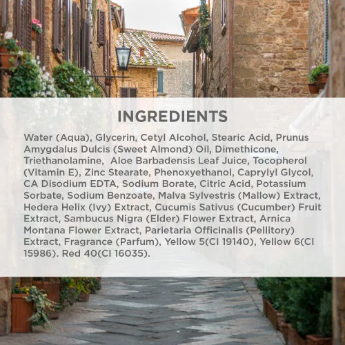 Miniatura 6 de Camille Beckman Crema de terapia de manos de glicerina, miel toscana, 8 onzas