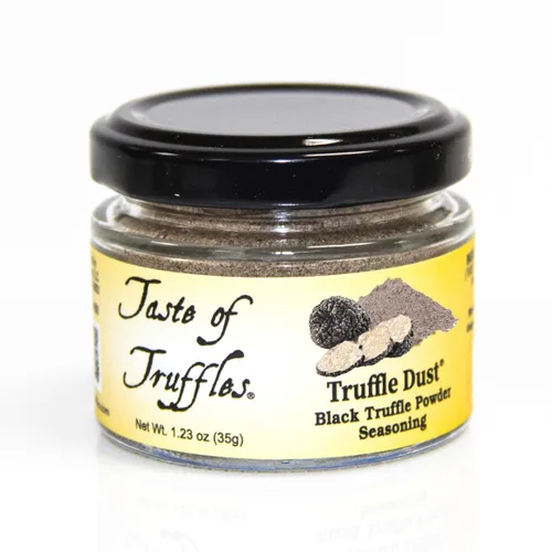 Miniatura 8 de Condimento de trufa Dust®, condimento en polvo de trufa y champiñones, condimentos gourmet de trufa, veganos y vegetarianos