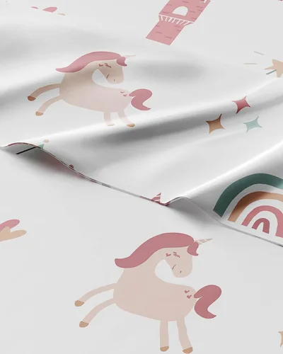 Miniatura 11 de Juego de sábanas de fútbol para niños tamaño Queen - 4 piezas de sábanas de fútbol - Ropa de cama con tema deportivo - Ultra suave, lindo y acogedor