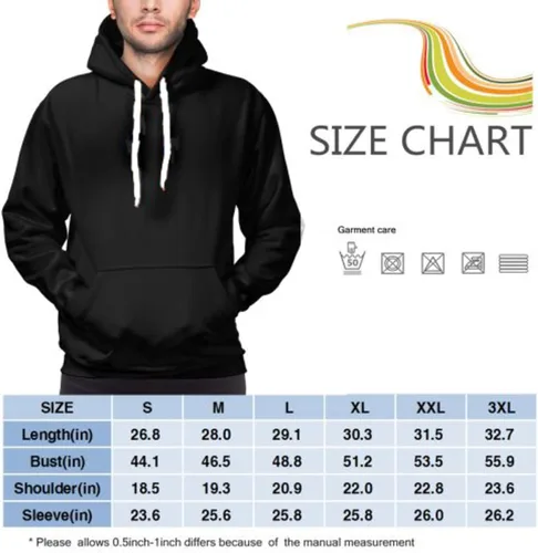 Miniatura 3 de nlhhear Sudadera con capucha de moda de anime con impresión 3D, sudadera de cosplay para hombres y mujeres