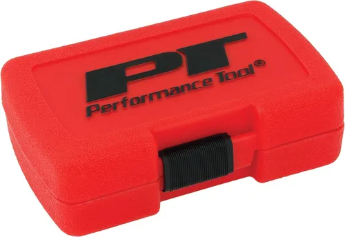 Miniatura 3 de Performance Tool W38920 Juego de extractor de pernos de pared profunda de 5 piezas de 3/8 pulgadas (métrico/SAE)