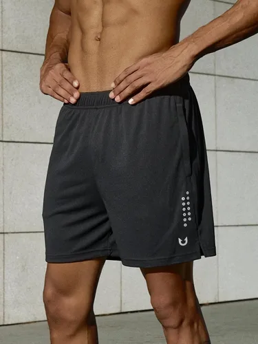 Miniatura 6 de NORTHYARD Pantalones cortos deportivos de baloncesto para hombre, de 5, 7, 10 pulgadas, para entrenamiento, gimnasio, secado rápido, pantalones