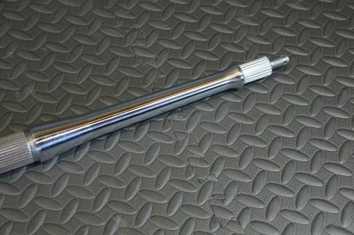 Miniatura 2 de Vito's Performance +2" eje trasero extendido para Yamaha Raptor 660 2001-2005 CROMO