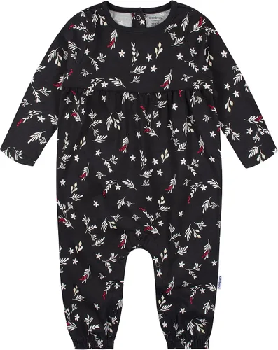 Miniatura 3 de Gerber Baby Girls' 2-pack Long Sleeve Jumpsuit