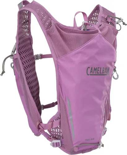 CamelBak Chaleco de hidratación Trail Run para mujer