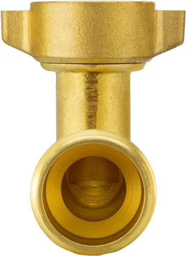 Miniatura 3 de PLG Codo de manguera de agua de 90 grados de 3 piezas para RV