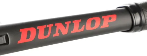 Miniatura 5 de Dunlop Sports Serie de raquetas preencordadas por equipos (equipo 260 y equipo 285)