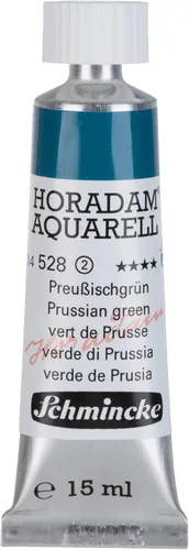 Miniatura 19 de Schmincke - HORADAM® AQUARELL - acuarelas de los mejores artistas, carmín permanente - 0.5 fl oz 353 carmín permanente