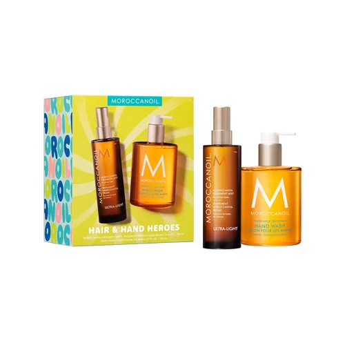 Miniatura 10 de Moroccanoil Tratamiento de aceite capilar Mist