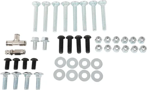 Miniatura 7 de SCITOO Kits de suspensión de resorte neumático para camión apto para Dodge para Ram 2500 2003-2010, para Dodge para Ram 3500 2003-2010, para Ram