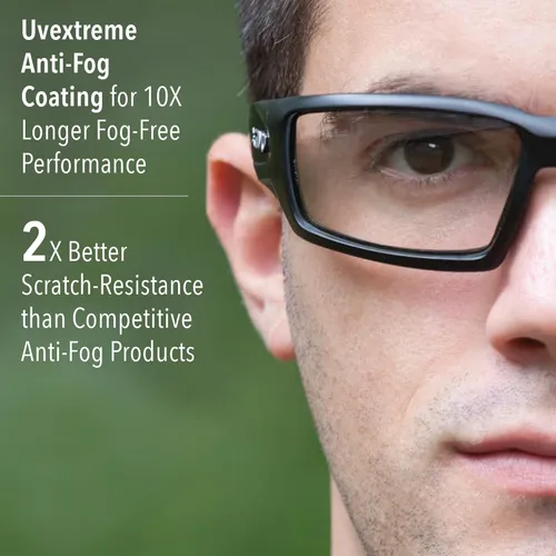 Miniatura 2 de Howard Leight by Honeywell Uvex Hypershock - Gafas de tiro