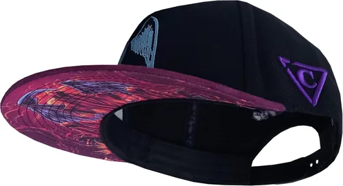 Miniatura 2 de Capiche 99+ Variaciones Gorra Snapback Serie Especial - Talla única - Unisex - Hombre