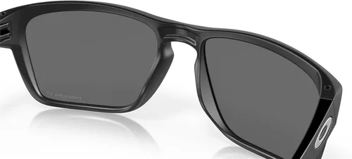 Miniatura 42 de Oakley Mens OO9448 Sylas Rectangular Sunglasses