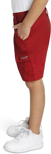 Miniatura 5 de Levi's Boys' Cargo Shorts