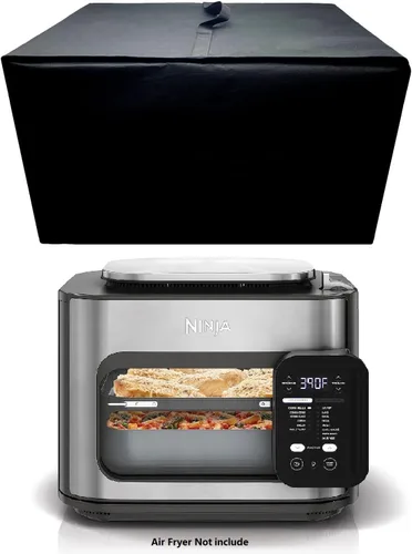 Miniatura 2 de Almohadillas resistentes al calor, impermeables, a prueba de polvo, compatibles con Ninja SFP701 Combi Multicooker, horno y freidora
