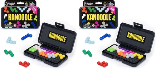 Miniatura 10 de Juego educativo Kanoodle de Educational Insights
