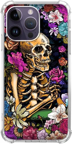 Miniatura 7 de Funda de teléfono de caballo negro compatible con iPhone 14 Pro Max, funda de caballo exquisita y fresca para iPhone 14 Pro Max, funda protectora