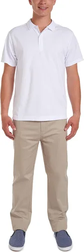 Miniatura 3 de Nautica Polo de manga corta para hombre joven