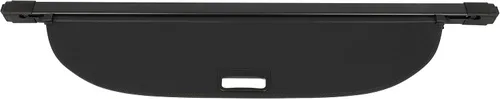 Miniatura 4 de Cubierta de carga para maletero para Nissan Rogue 1.5L 2021-2024, color negro
