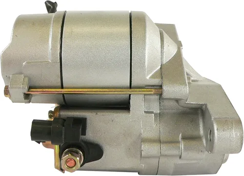 Miniatura 2 de Db Electrical 410-52169 Nuevo arrancador compatible con/repuesto para Dodge Durango 4.7 4.7L 5.7 5.7L (2004-2005) 56029750AA, 428000-2050