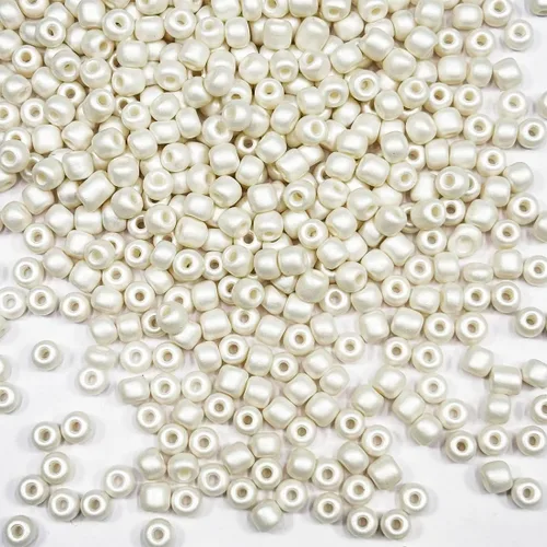 Miniatura 49 de Cuentas de semillas de 3.88 oz, alrededor de 4000 piezas, 0.118 pulgadas 8/0 de cristal negro mate para hacer aretes, pulseras, colgantes, joyas