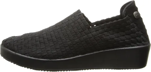Miniatura 8 de Bernie Mev Cha Cha Cha - Mocasines sin cordones para mujer