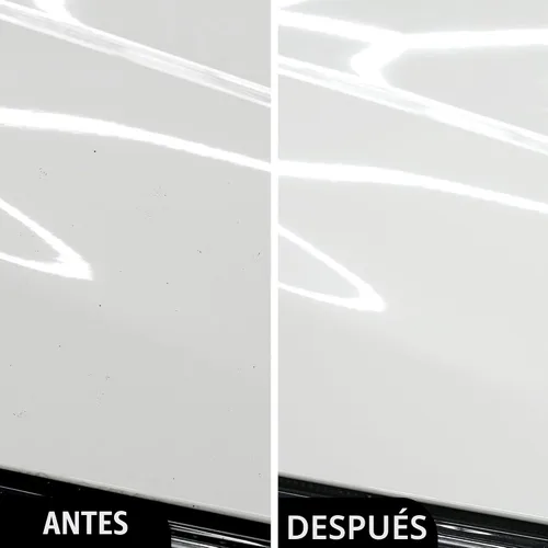 Miniatura 2 de Turtle Wax 53759 Hybrid Solutions - Limpiador de todas las ruedas y removedor de hierro, eliminación rápida de contaminantes superficiales, polvo