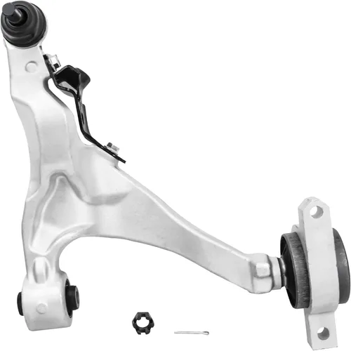 Miniatura 145 de Detroit Axle - Brazo de control delantero para Chevy Tahoe Avalanche Silverado Suburban GMC Sierra Yukon XL 1500 Express Savana 2500 Cadillac