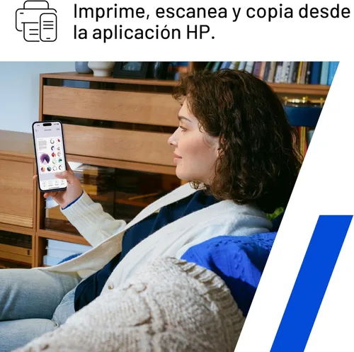 Miniatura 10 de HP OfficeJet Pro 8139e Impresora inalámbrica de inyección de tinta todo en uno, impresión, escaneo, copia, fax, ADF, impresión dúplex mejor