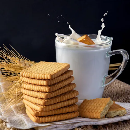 Miniatura 7 de ALLTOP Cortadores de galletas con asa, cortador de galletas de acero inoxidable, herramientas esenciales profesionales para hornear para el día