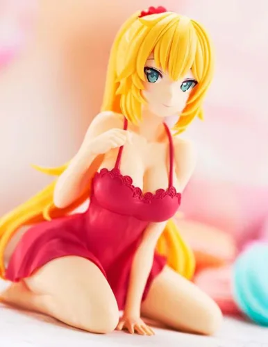 Miniatura 6 de Banpresto - HOLOLIVE - #hololive IF - Akai Haato, Bandai Spirits Relax Time Figura