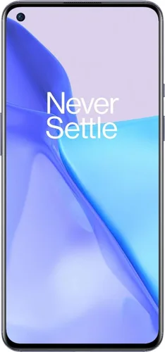 Miniatura 2 de OnePlus 9 5G, 128 GB + 8 GB de RAM, Winter Mist - Desbloqueado (renovado) 5G Niebla de invierno