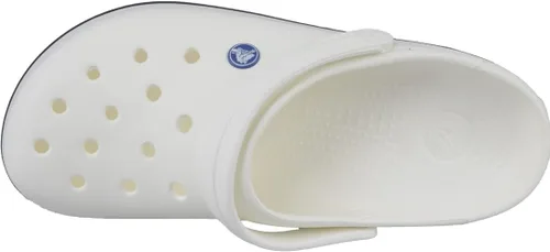 Miniatura 3 de Crocs Chanclas Crocband rojo