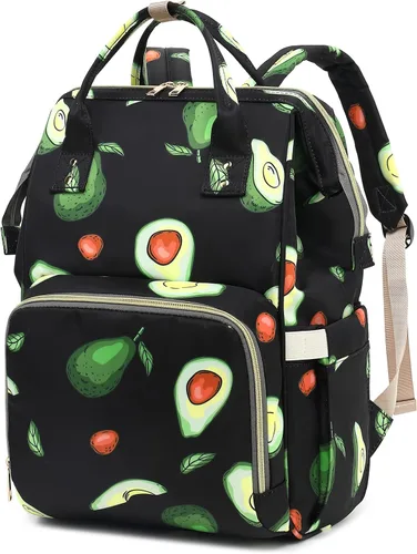 Mochila para computadora portátil para mujer, mochila escolar para la universidad, mochila de trabajo, negocios, viajes, mochilas para computadora