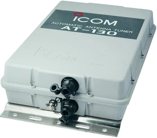 ICOM Sintonizador automático de antena SSB AT-130