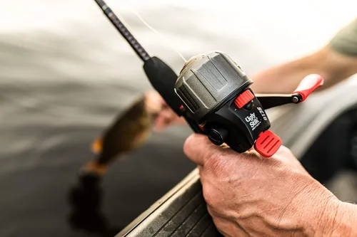 Miniatura 14 de Ugly Stik Carretes de pesca Ugly Tuff Spincast