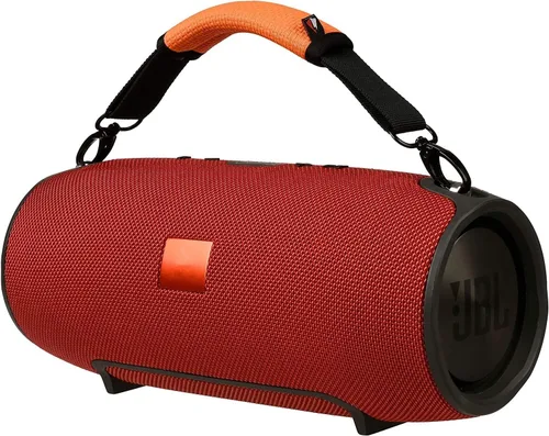 Miniatura 9 de Correa de mango de altavoz extraíble para altavoz JBL Xtreme (verde militar)