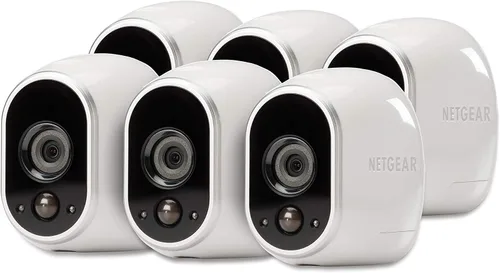 Miniatura 6 de Sistema de cámaras de seguridad 1 HD Arlo Smart Home