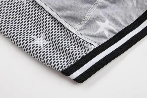 Miniatura 75 de Coconut Ropamo CR - Camiseta de ciclismo para hombre, manga corta, con 3+1 bolsillos con cremallera, transpirable, de secado rápido