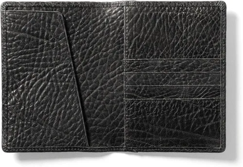 Miniatura 2 de Leatherology Funda para pasaporte Leatherology Deluxe