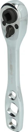 KS Tools 130.0222 4in1 Trinquete de aire acondicionado, rev.6.181 in