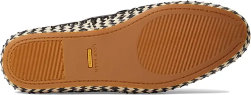 Miniatura 3 de Cole Haan Cloudfeel - Alpargata anudada