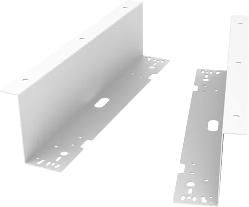 Miniatura 5 de HK SYSTEMS Soporte de metal de montaje bajo mostrador para cajón de efectivo de 16