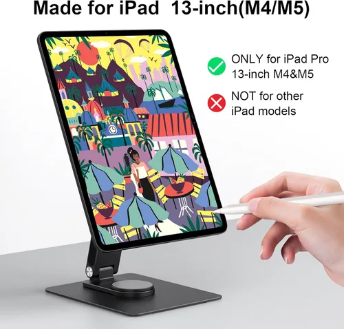Miniatura 7 de iPad Pro de 13 pulgadas
